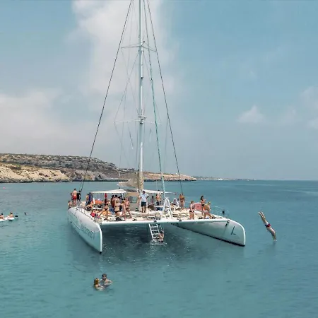 Διαμέρισμα Wonderful Vacation Home For Small Families In Beautiful Ayia Napa All Yours Αγία Νάπα