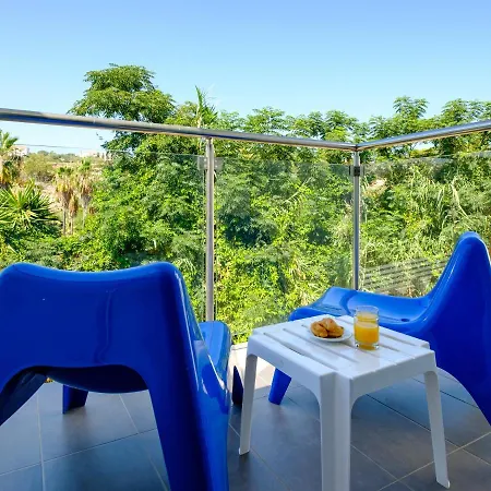 アパート Wonderful Vacation Home For Small Families In Beautiful Ayia Napa All Yours *