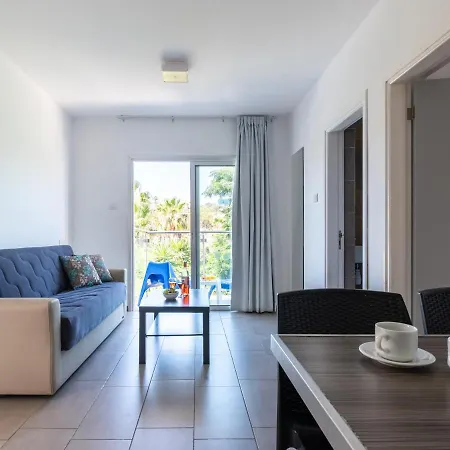 Wonderful Vacation Home For Small Families In Beautiful Ayia Napa All Yours * Αγία Νάπα