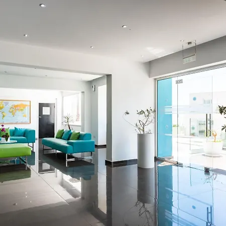 Wonderful Vacation Home For Small Families In Beautiful Ayia Napa All Yours Διαμέρισμα Αγία Νάπα