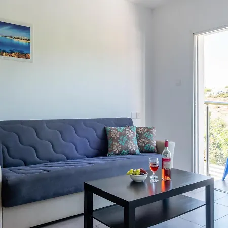Wonderful Vacation Home For Small Families In Beautiful Ayia Napa All Yours * Αγία Νάπα