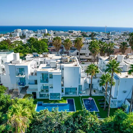 Wonderful Vacation Home For Small Families In Beautiful Ayia Napa All Yours